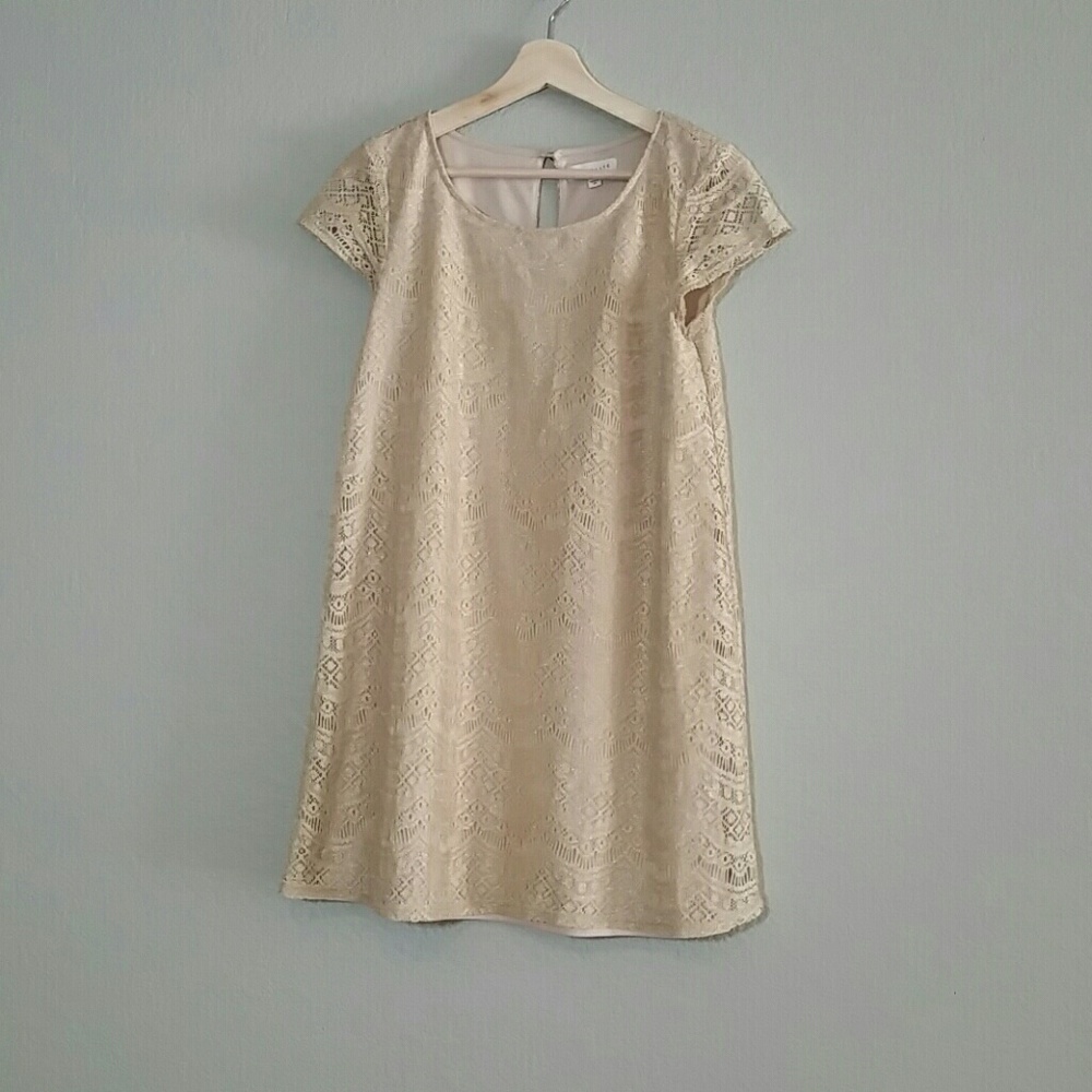 Socialite Dress